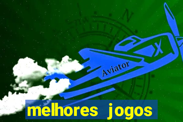 melhores jogos mmorpg mobile